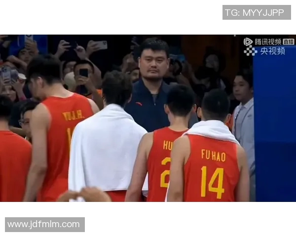 清华男篮姚明的传奇之路与中国篮球的未来发展探讨