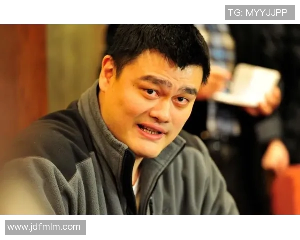 赵本山姚明幽默碰撞引发的笑料与人生哲理探讨 赵本山姚明幽默碰撞引发的笑料与人生哲理探讨