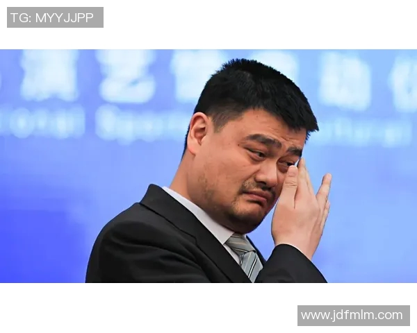 姚明专访背后的故事与精彩瞬间全记录