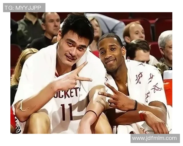 姚明新秀赛季精彩表现回顾与未来发展潜力分析 姚明新秀赛季精彩表现回顾与未来发展潜力分析