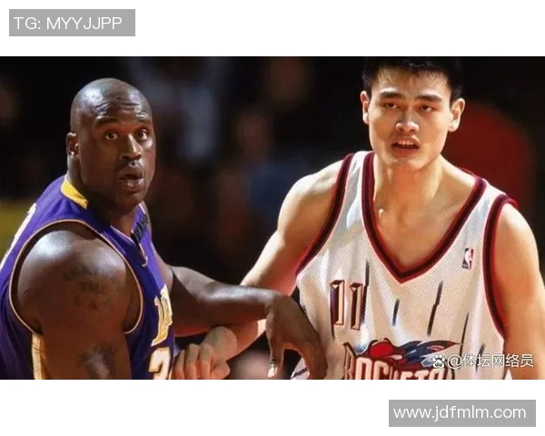 姚明对马刺的热爱与篮球情缘的深度解析与回顾