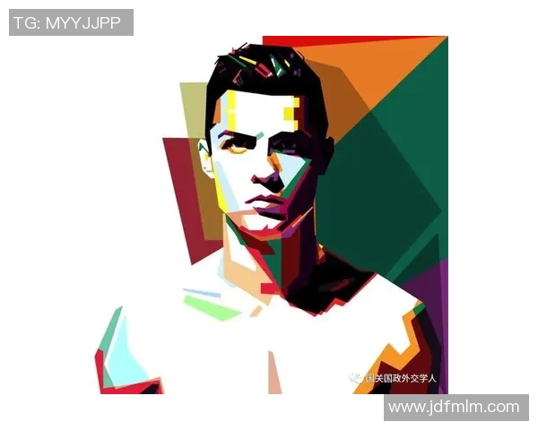 吕峥峥用画笔描绘足球明星的激情与梦想展现运动艺术的魅力与灵魂