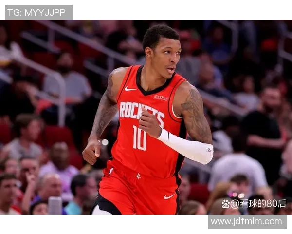 小贾巴里史密斯在NBA的崛起之路与未来发展潜力分析 小贾巴里史密斯在NBA的崛起之路与未来发展潜力分析