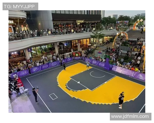 寻找明星篮球的梦想之旅探索篮球世界的璀璨星光与激情碰撞